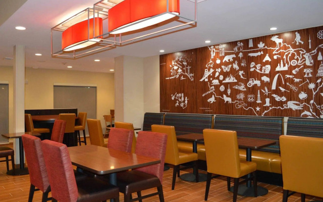 TownePlace Suites Olympia
