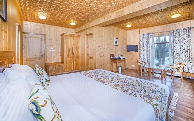 Shaw Inn