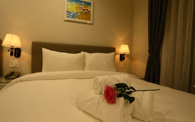 Diamond Queen Hotel