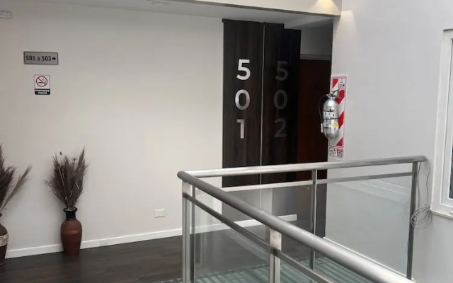 Hotel Goya