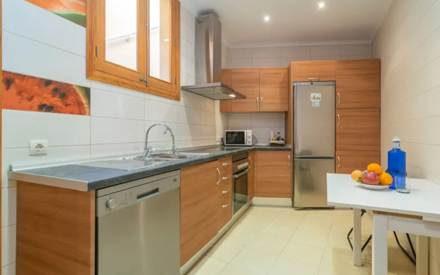 Casa Nord 10pax in Caimari