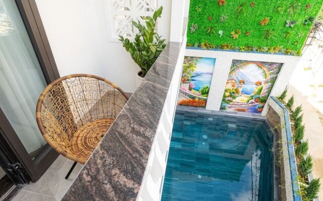 Calla Hotel Hoi an