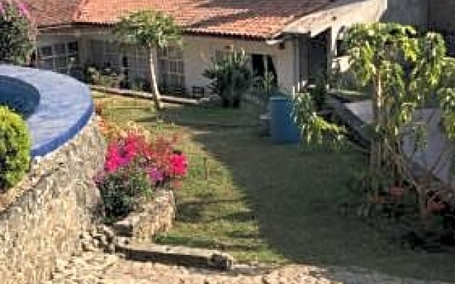 Bungalows Vista Hermosa