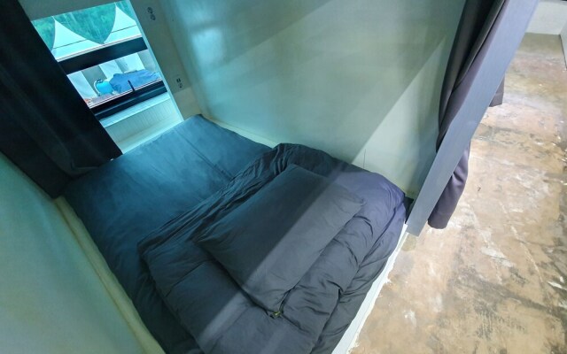 Sol Guesthouse Jumunjin - Hostel
