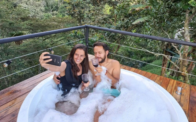 Urqu Glamping