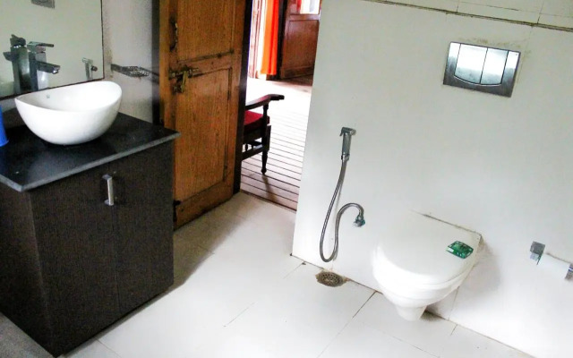 The Canadian Woods Resort