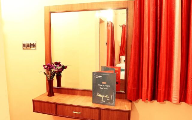 silver inn guest house