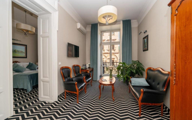 Hotel Senacki