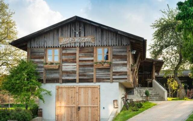 Hotel Landgasthof Hofmeier