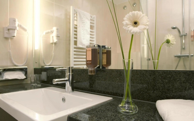 IntercityHotel Mannheim