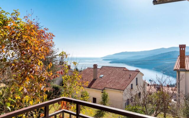 Apartment Orhideja Rabac