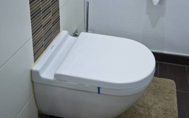 Spreewaldapartments Kossatz