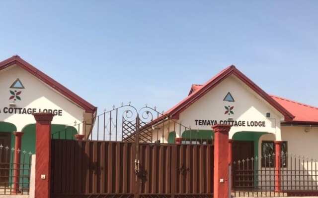 Temaya Cottage Lodge