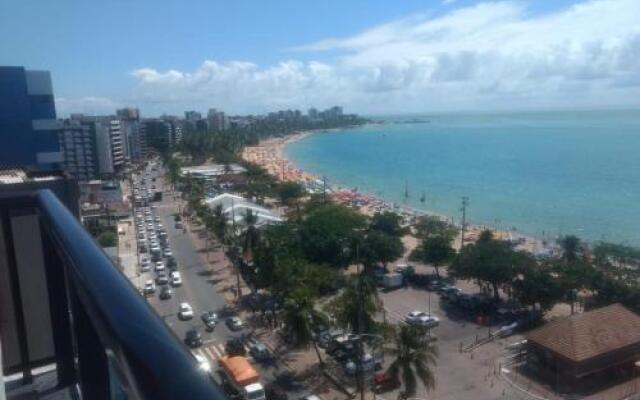 Apartamento Pajuçara Maceio