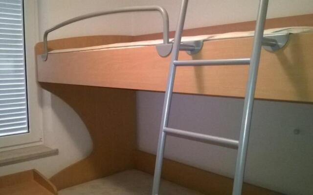 2 BR Apt - North Coast Croatia