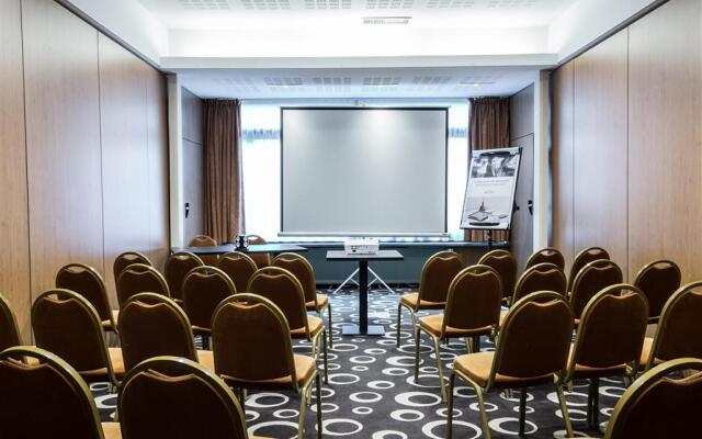 Mercure Dinan Port Le Jerzual