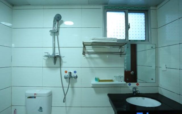 Yimi Yangguang Hostel