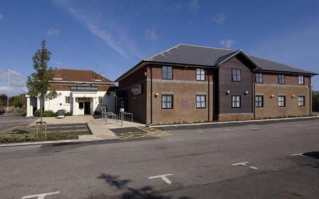 Premier Inn Littlehampton