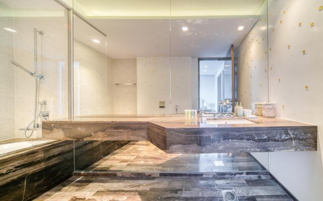 Damac Heights - 5904- DM