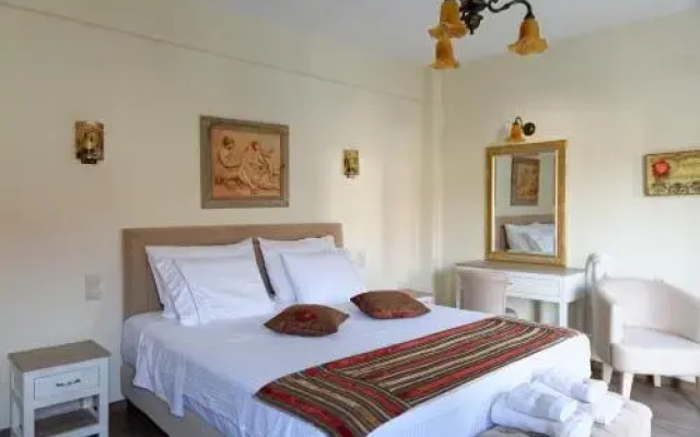 Alexandra Hotel