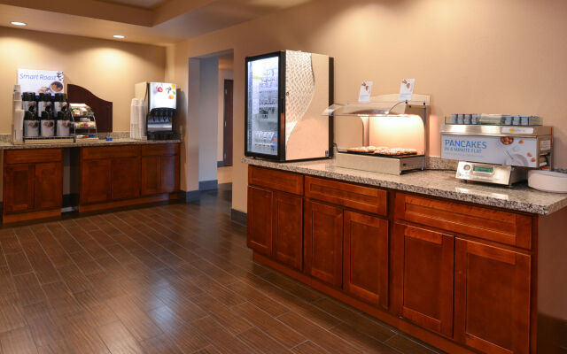 Holiday Inn Express & Suites Globe by IHG