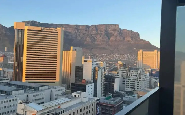 The Rubik Executive Apartment