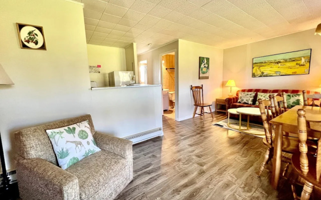 St Lawrence Motel