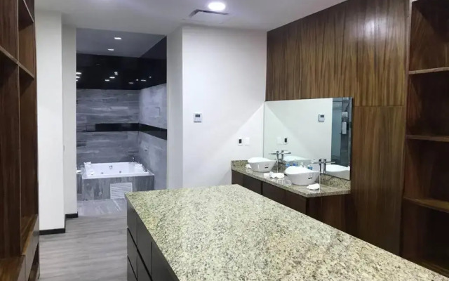 Penthouse en Irapuato