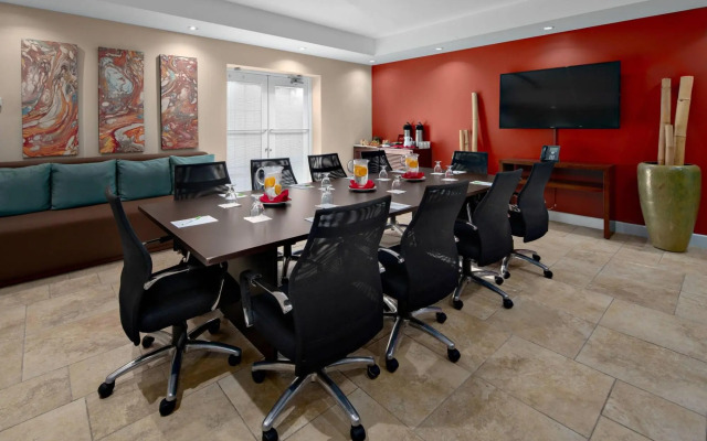 Courtyard by Marriott Bridgetown, Barbados