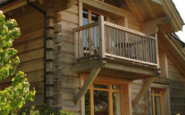 Pandy B&B
