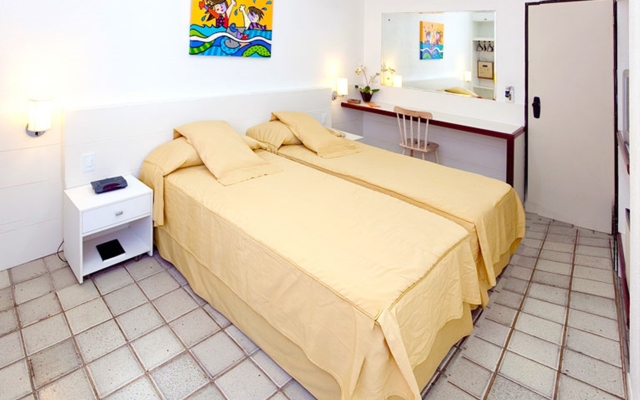 Ritz Plazamar Hotel