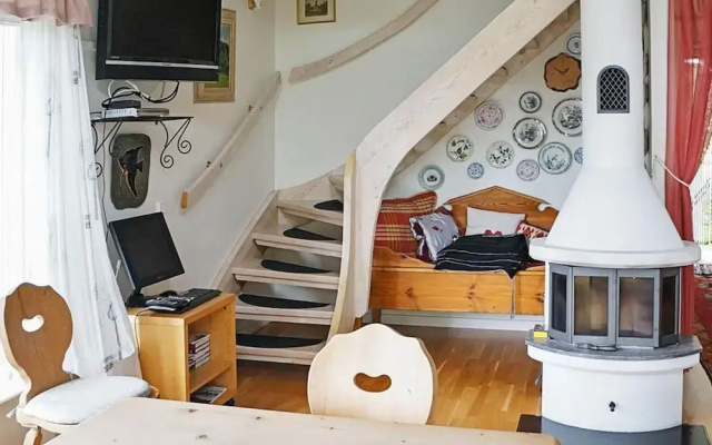 Holiday Home in Valdemarsvik