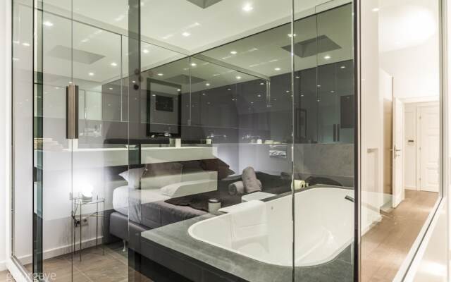 Rooftop Suite Börse by welcome2vienna