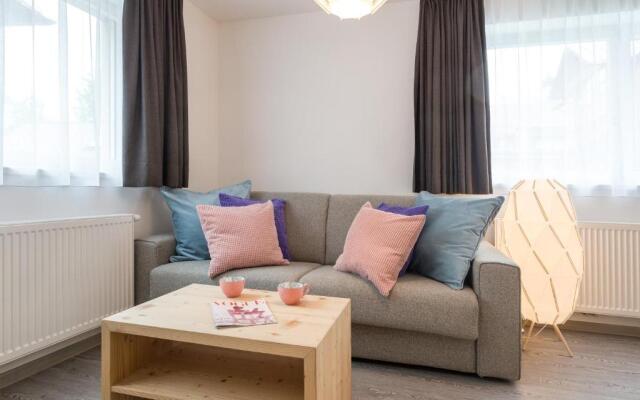 Dolomite Apartments Winklwiese