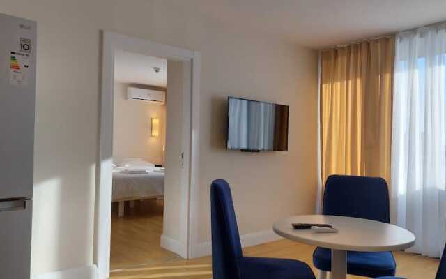 Apartment the Best Batumi City U Mzii