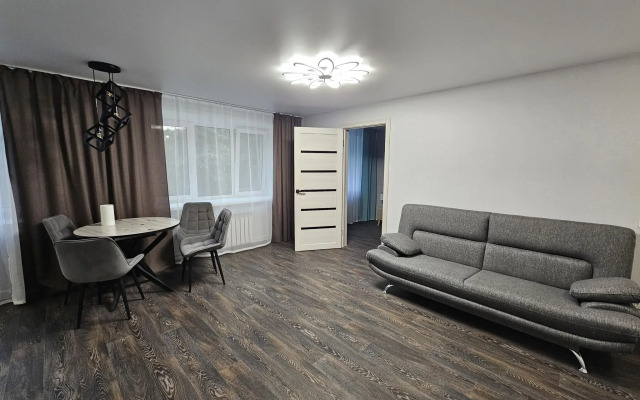 Апартаменты на улице Рижская 78