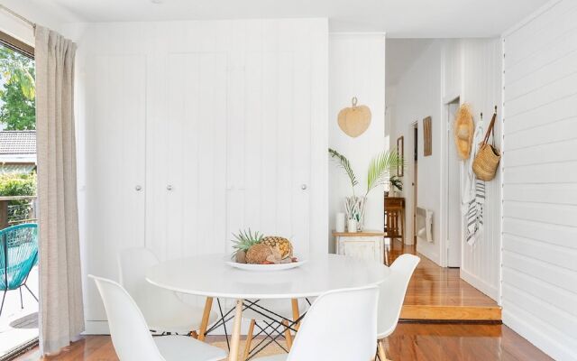 San Juan Surfers Cottage