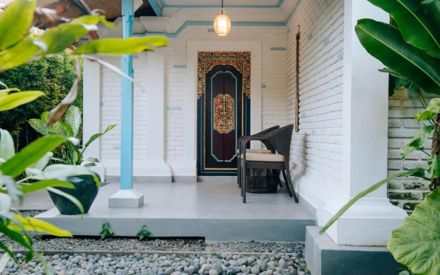 Sanur House