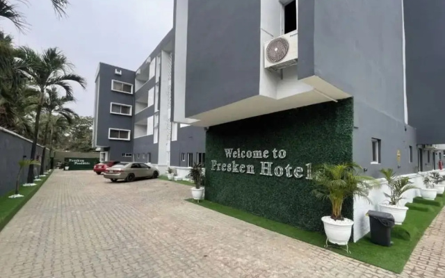 Presken Hotel Signature