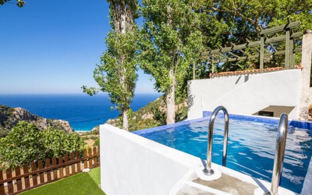 Mertonas Villa