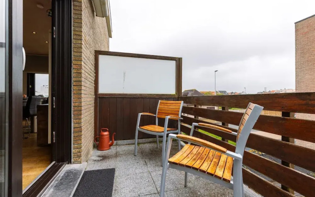 BE OST Jose 1A in Oostende
