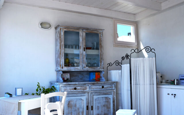 Bed & Breakfast Tra le Mura