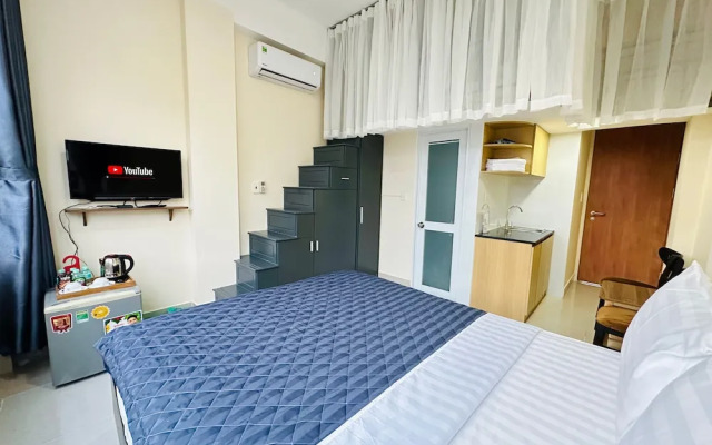 Centana Hotel & Apartments