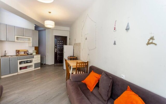 Bright And Stylish Apt In The Hills Of Bakuriani
