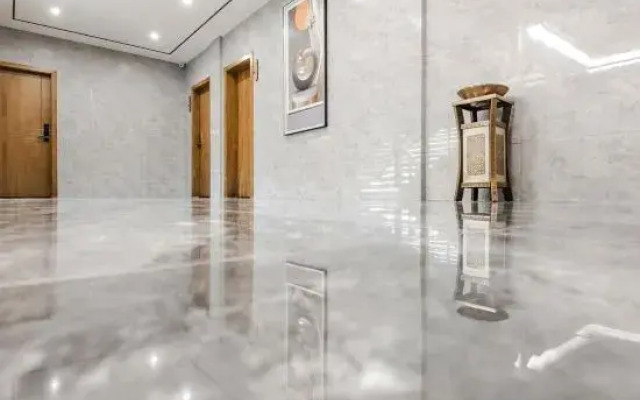Dali Daoyu Yijiu Scenic Apartment