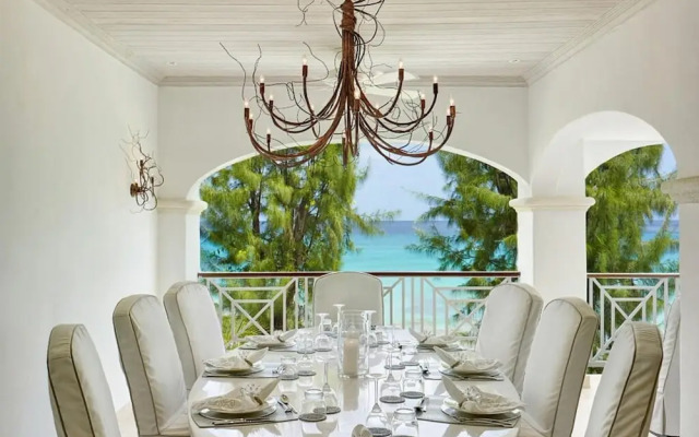Sunny Vacation Villa 13