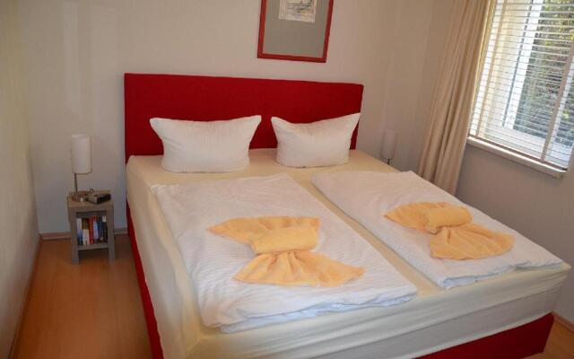 Villa Sabinium Appartement 1 und 4