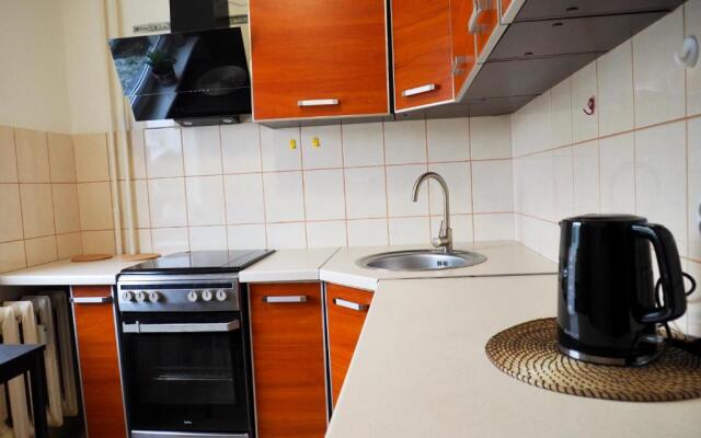 Lavenda Apart Północ