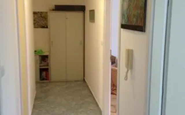 Apartmán Sportovní