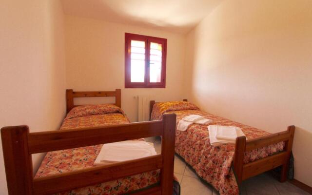 Rif. S4 - IL CAMPANILE